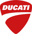 DUCATIロゴ